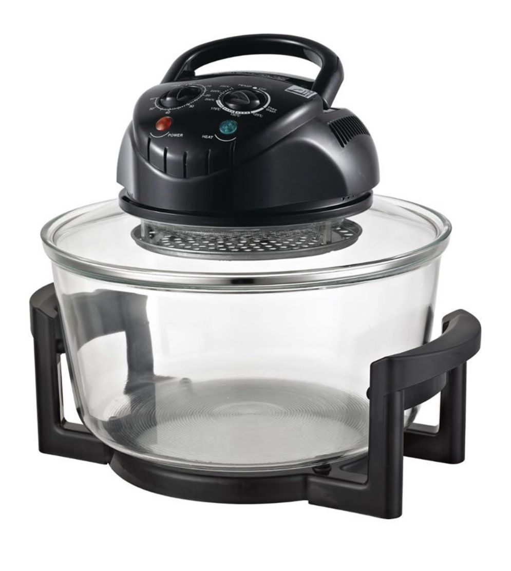 20L Convection Halogen Oven